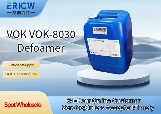 VOK VOK-8030 Defoamer