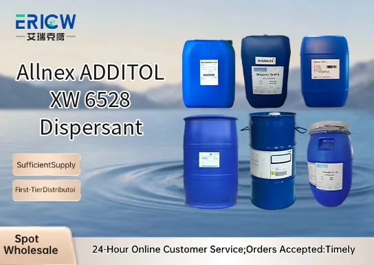 allnex additol xw 6528 dispersant_2481a590