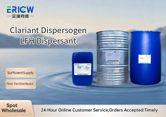 Clariant Dispersogen LFH Dispersant