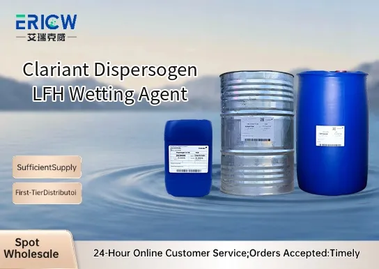 Clariant Dispersogen LFH Wetting Agent