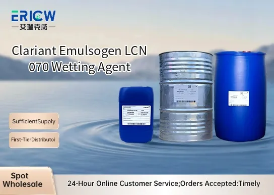 Clariant Emulsogen LCN 070 Wetting Agent