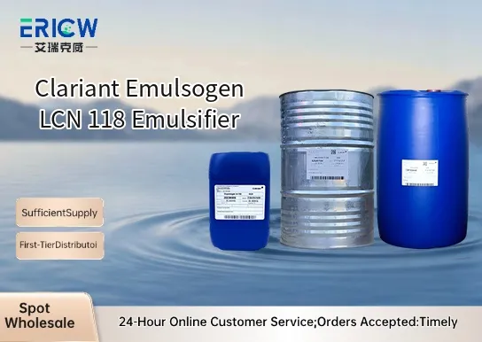 Clariant Emulsogen LCN 118 Emulsifier