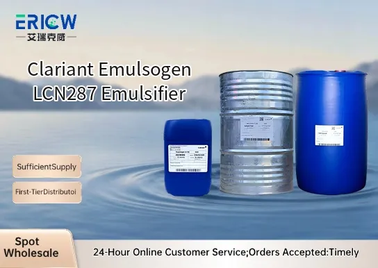 Clariant Emulsogen LCN287 Emulsifier