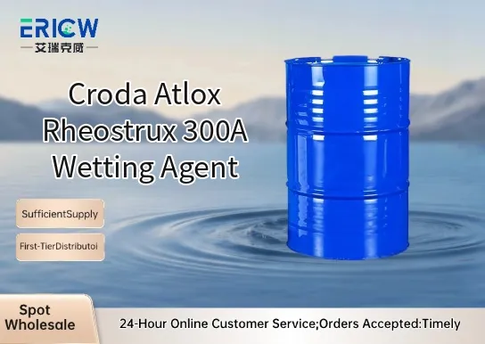 Croda Atlox Rheostrux 300A Wetting Agent