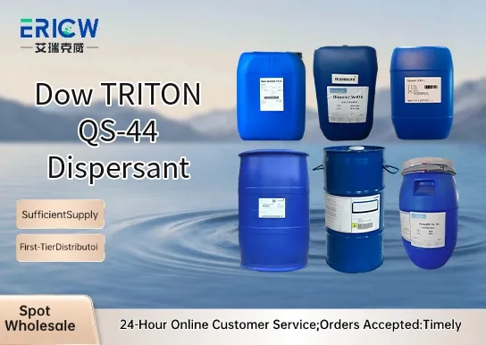 dow triton qs 44 dispersant_512f64d9