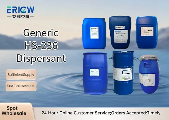 Generic HS-236 Dispersant