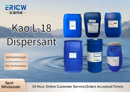 Kao L-18 Dispersant