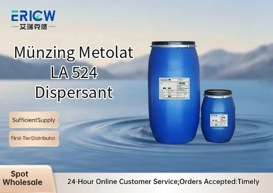 Münzing Metolat LA 524 Dispersant