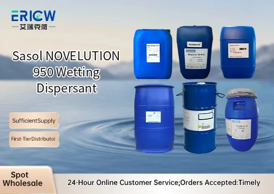 Sasol NOVELUTION 950 Wetting Dispersant