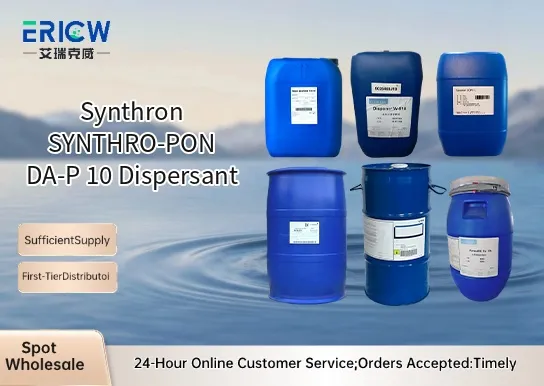 Synthron SYNTHRO-PON DA-P 10 Dispersant