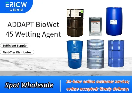 ADDAPT BioWet 45 Wetting Agent