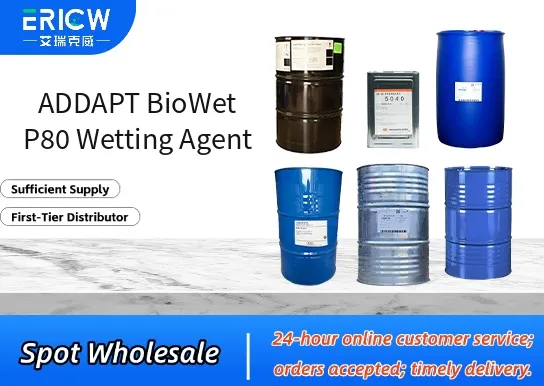 ADDAPT BioWet P80 Wetting Agent
