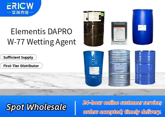 Elementis DAPRO W-77 Wetting Agent
