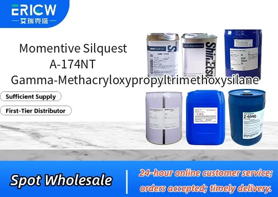 Momentive Silquest A-174NT Gamma-Methacryloxypropyltrimethoxysilane