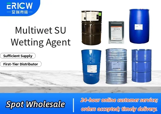 Multiwet SU Wetting Agent