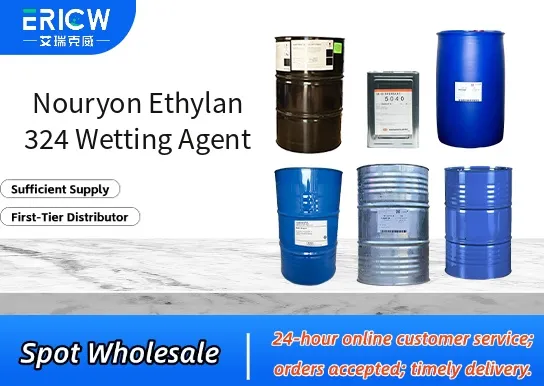 Nouryon Ethylan 324 Wetting Agent