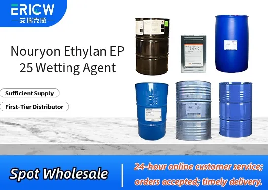 Nouryon Ethylan EP 25 Wetting Agent