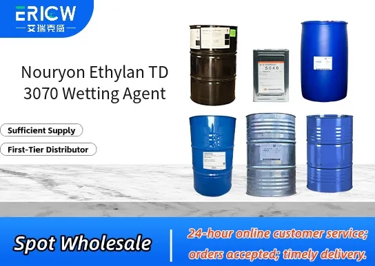 nouryon ethylan td 3070 wetting agent_0d686fc6