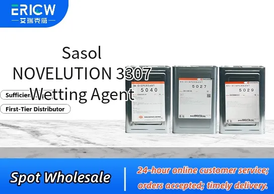 sasol novelution 3307 wetting agent_3bed42e9