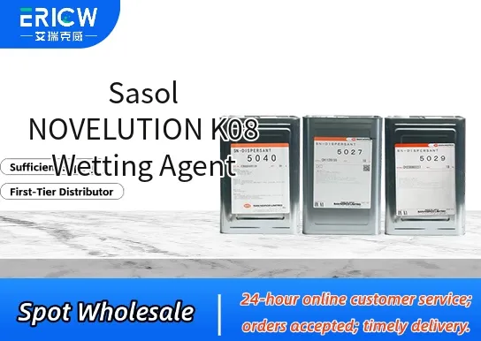 Sasol NOVELUTION K08 Wetting Agent