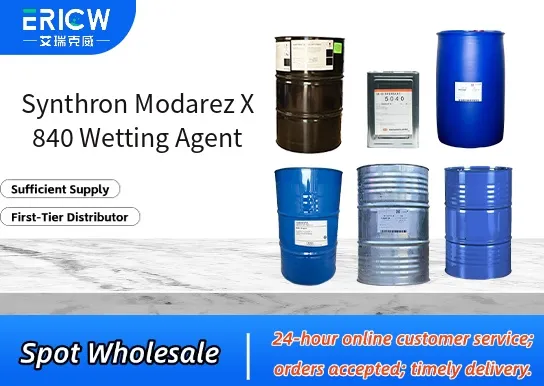 Synthron Modarez X 840 Wetting Agent