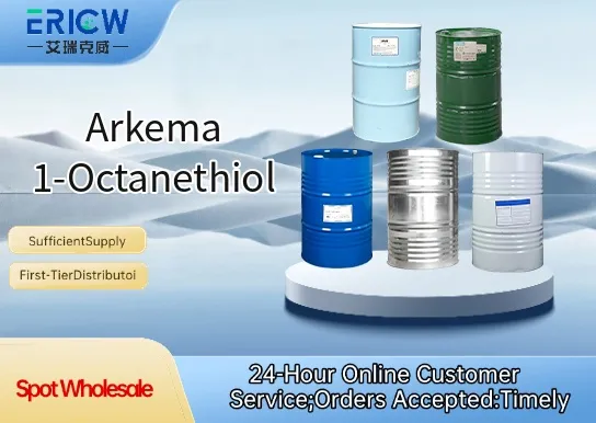 Arkema 1-Octanethiol