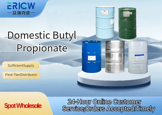 Domestic Butyl Propionate