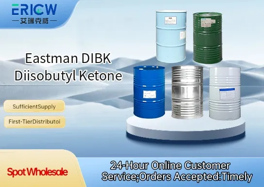 Eastman DIBK Diisobutyl Ketone