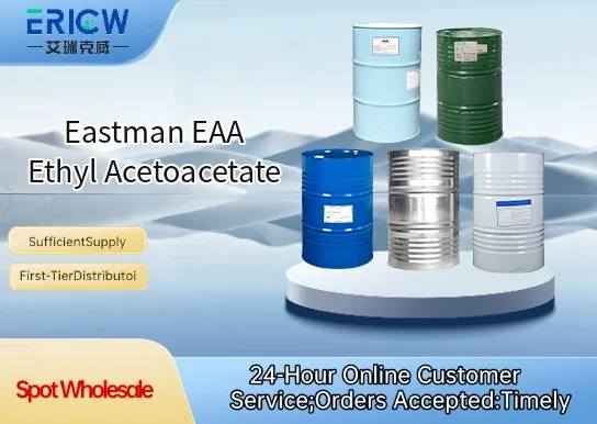 Eastman EAA Ethyl Acetoacetate