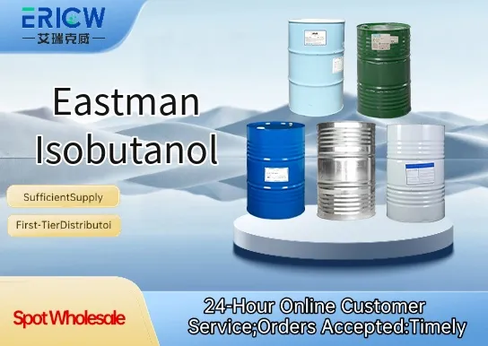 Eastman Isobutanol
