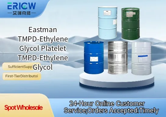 Eastman TMPD-Ethylene Glycol Platelet TMPD-Ethylene Glycol