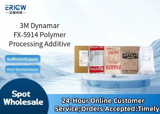 3M Dynamar FX-5914 Polymer Processing Additive