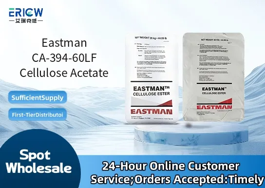Eastman CA-394-60LF Cellulose Acetate