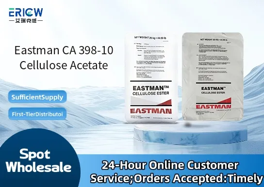 Eastman CA 398-10 Cellulose Acetate