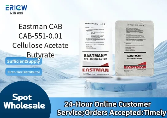 eastman cab cab 551 0.01 cellulose acetate butyrate_23948cc5