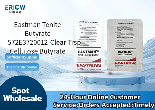 eastman tenite butyrate 572e3720012 clear trsp cellulose butyrate_95e28cc6