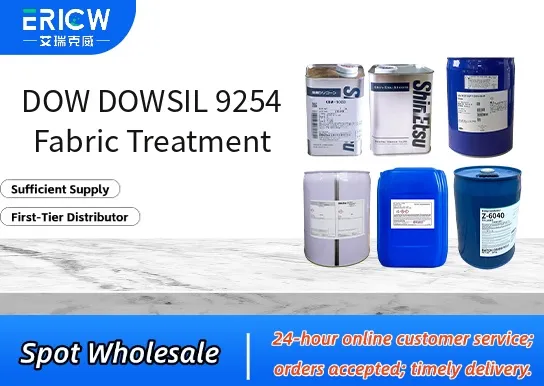 DOW DOWSIL 9254 Fabric Treatment