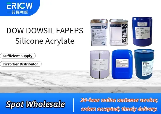 DOW DOWSIL FAPEPS Silicone Acrylate