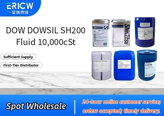 DOW DOWSIL SH200 Fluid 10,000cSt