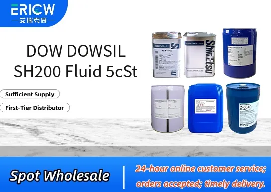 DOW DOWSIL SH200 Fluid 5cSt