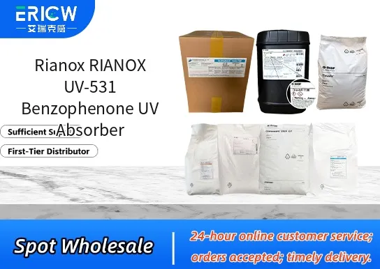Rianox RIANOX UV-531 Benzophenone UV Absorber