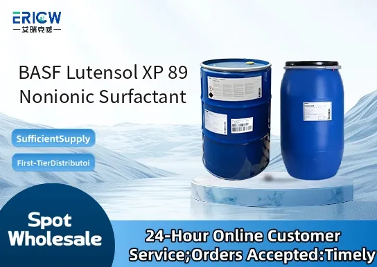 BASF Lutensol XP 89 Nonionic Surfactant