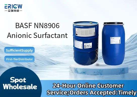 BASF NN8906 Anionic Surfactant