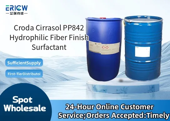 Croda Cirrasol PP842 Hydrophilic Fiber Finish Surfactant