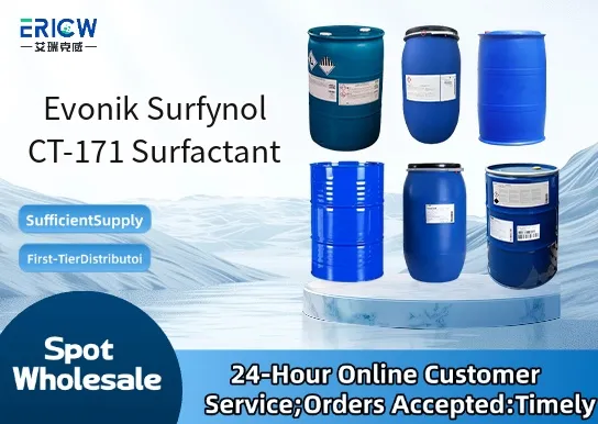 Evonik Surfynol CT-171 Surfactant