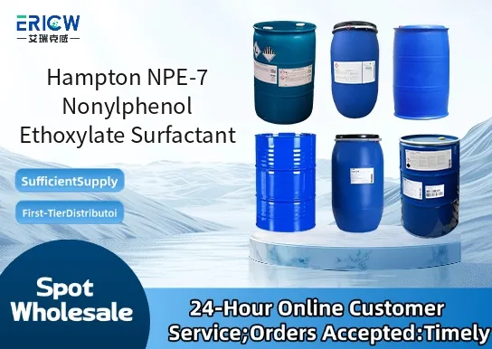 Hampton NPE-7 Nonylphenol Ethoxylate Surfactant