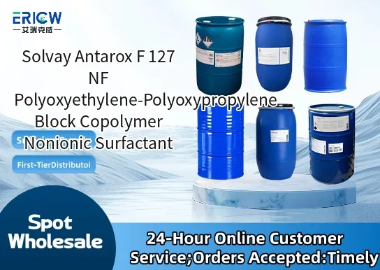 solvay antarox f 127 nf polyoxyethylene polyoxypropylene block copolymer nonioni_6a246e71