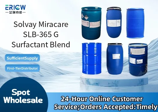 Solvay Miracare SLB-365 G Surfactant Blend