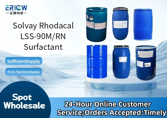Solvay Rhodacal LSS-90M/RN Surfactant