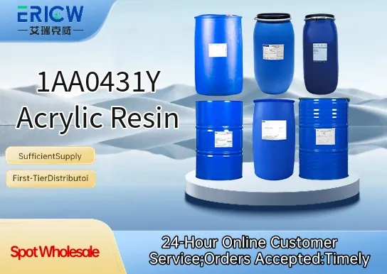 1AA0431Y Acrylic Resin